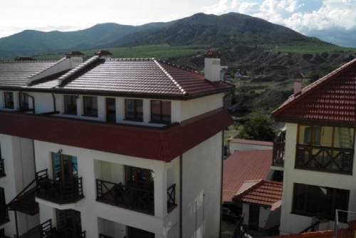 Фотография гостиницы Фрегат