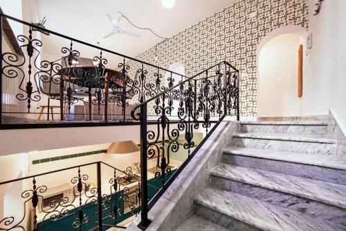 Фотография гостевого дома Sales Rome Trastevere Home