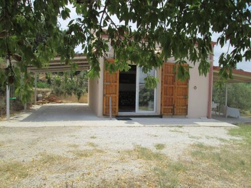 Фотография гостевого дома Casa Zupparda Noto