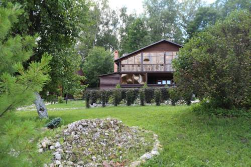 Фотографии гостиницы
Окский Берег