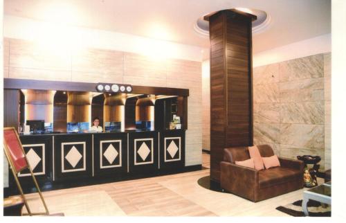 Фотография гостиницы Goa Woodlands Hotel