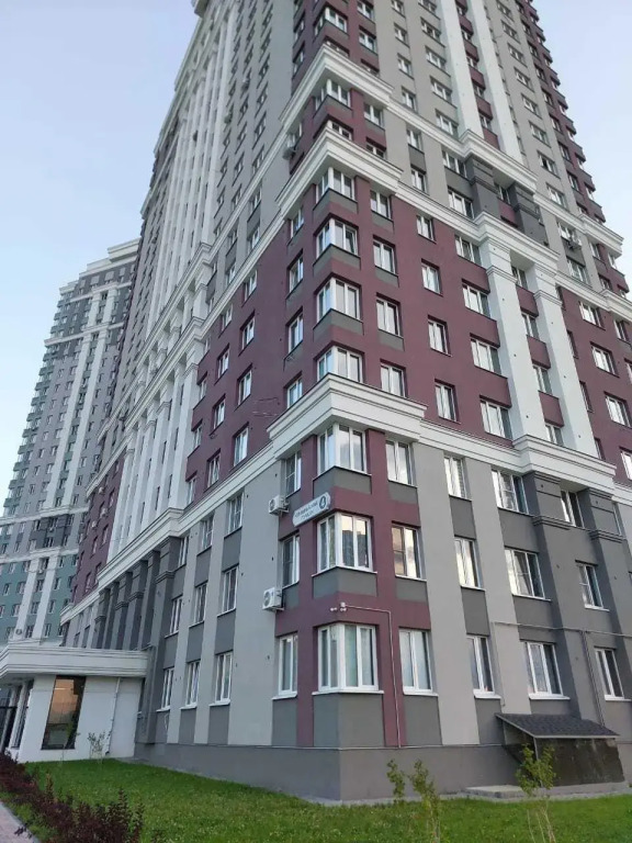 Фотография квартиры Апартаменты в Олимпийском городке