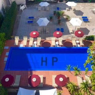 Фотографии гостиницы
Hotel Principe