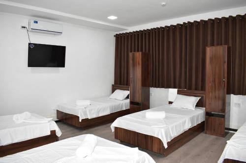 Фотография хостела Yunusobod