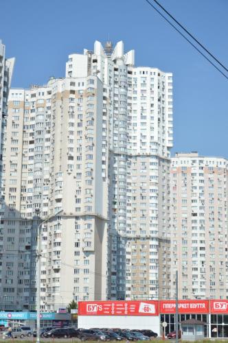 Фотография хостела Евро Комфорт (Только для женщин)