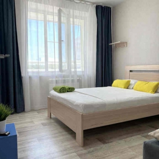 Фотография квартиры 2-комнатная квартира рядом с заливом