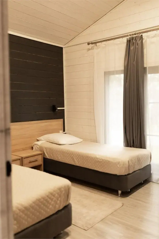 Фотография Коттеджа Шахтер