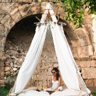 Фотографии гостиницы
Casa Sur Antalya