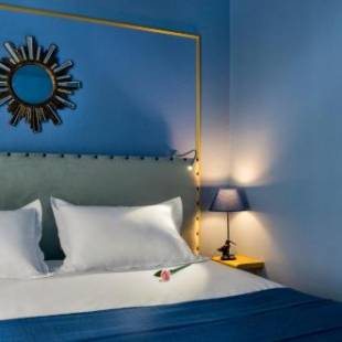 Фотографии апарт отеля 
            PEPPER & PAPER Apartments