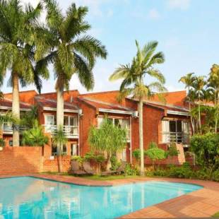 Фотографии гостиницы
Perna Perna Lodge St Lucia