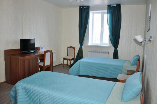 Фотографии гостиницы
Путник