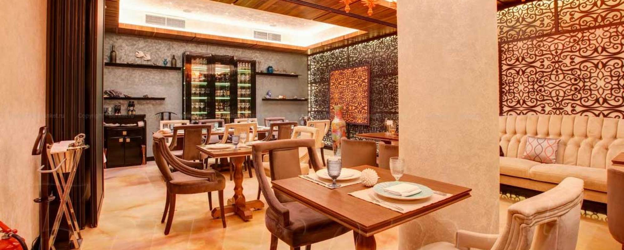 Фотографии банкетного зала Peshi VIP 3