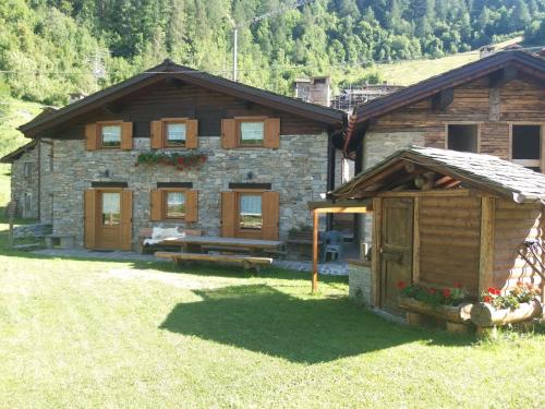 Фотография гостевого дома Casa Prabellino