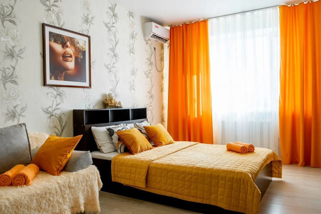 Фотография квартиры Квартира на Улице Имени Жлобы 139