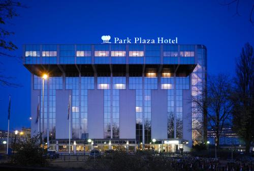 Фотография гостиницы Park Plaza Utrecht