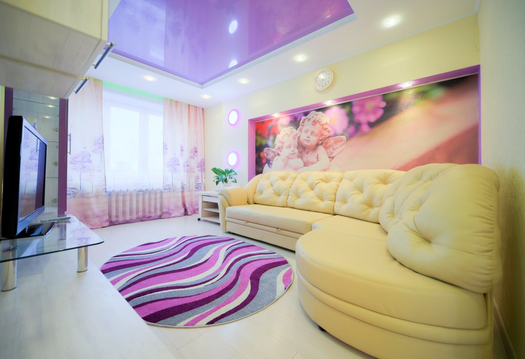 Фотография квартиры Апартаменты Пять Звёзд Площадь Революции