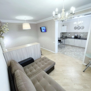 Фотография квартиры Квартира Видовая у Ривьеры