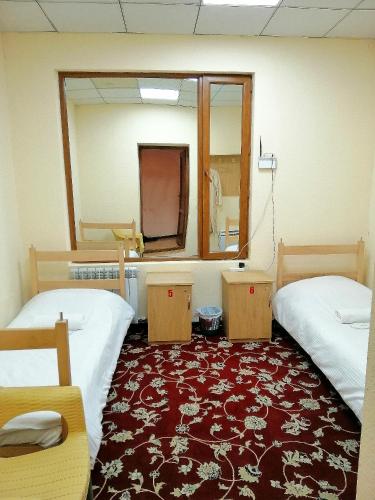 Фотографии хостела
PH Hostel