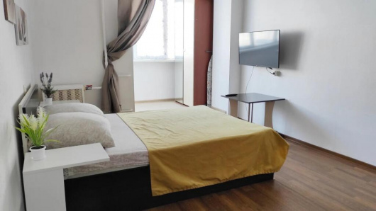 Фотографии квартиры 
            Апартаменты на улице Свободы