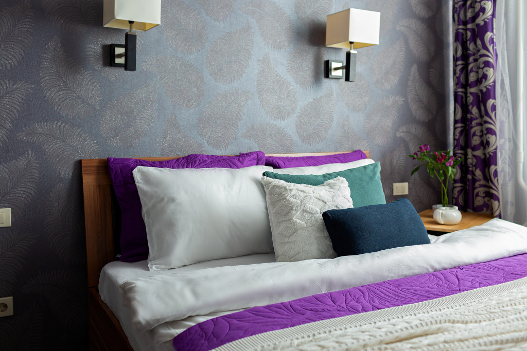 Фотография квартиры Апартаменты Уютные на Ульяновской