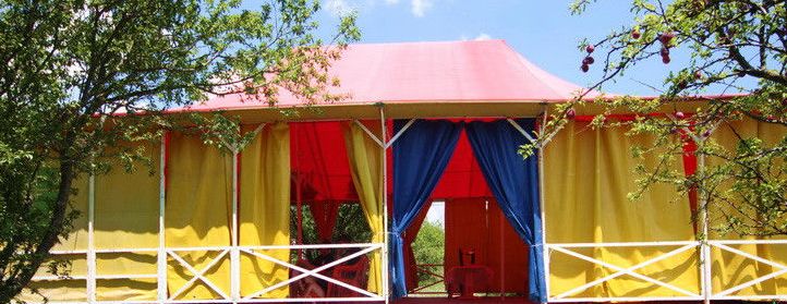 Фотография гостиницы Гордый Фрегат