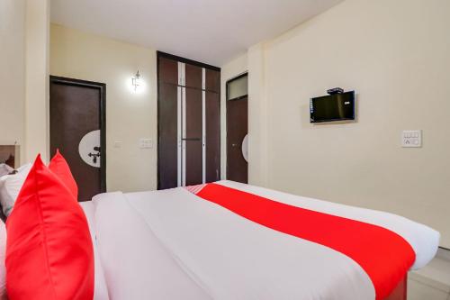 Фотография гостиницы OYO 74753 Sushma Ssadan