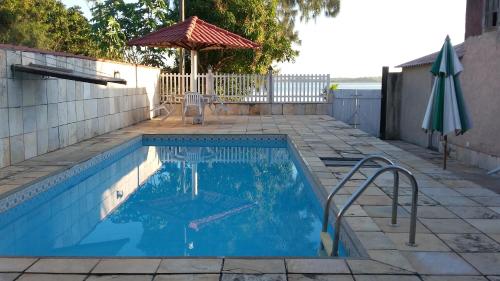 Фотография гостевого дома Casa Lagoa Araruama