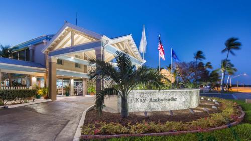 Фотография гостиницы Hampton Inn Key West FL