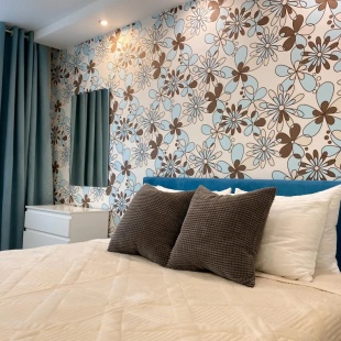 Фотография квартиры BestHome (БестХоум) на улице Урицкого