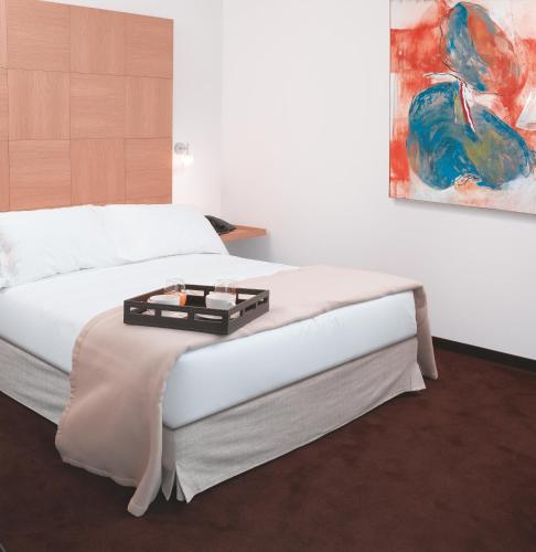 Фотография гостиницы Hotel Alzinn