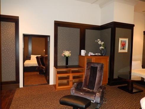 Фотография мини отеля Atami Season Hotel