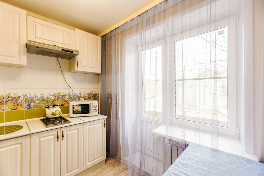 Фотография квартиры Апартаменты на проезде Воробьева