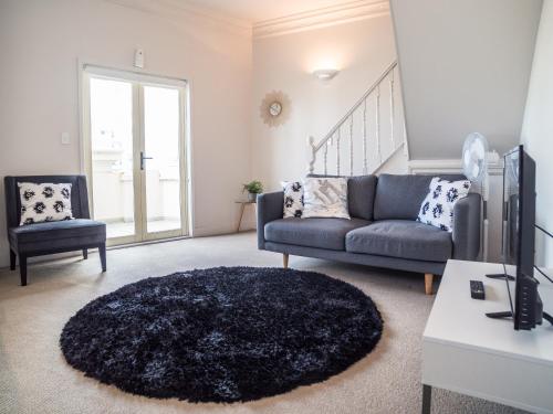 Фотография квартиры U Suites on Manners