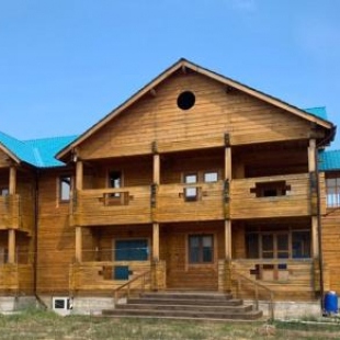 Фотография гостевого дома Роща