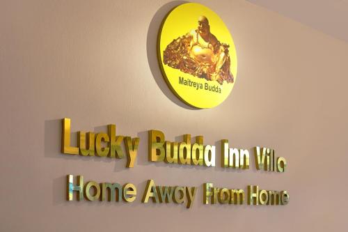 Фотография гостиницы Lucky Budda Inn Villa