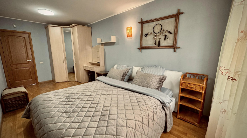 Фотография квартиры Квартира на Ул Воровского 36Б