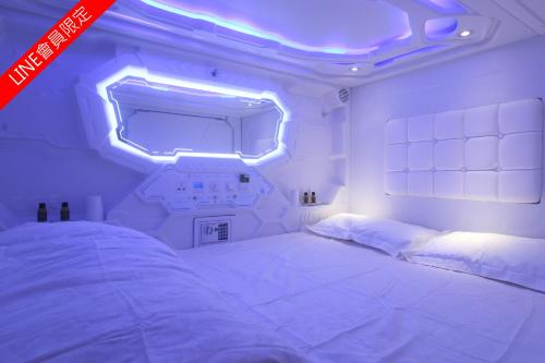 Фотография хостела Mu Pinju Hotel