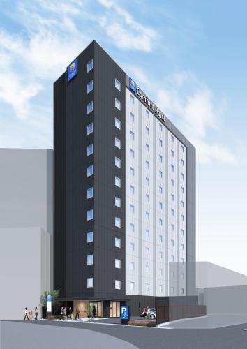 Фотография гостиницы Comfort Hotel Ise