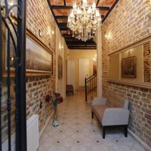 Фотографии апарт отеля
Art Nouveau Galata