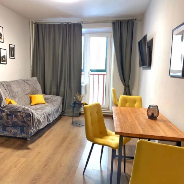 Фотографии квартиры 
            Апартаменты 18