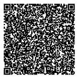 QR код достопримечательности Культурный центр Дом Озерова