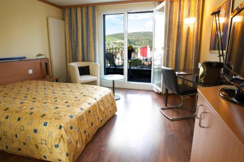 Фотография гостиницы Hotel Engel Business & Lifestyle