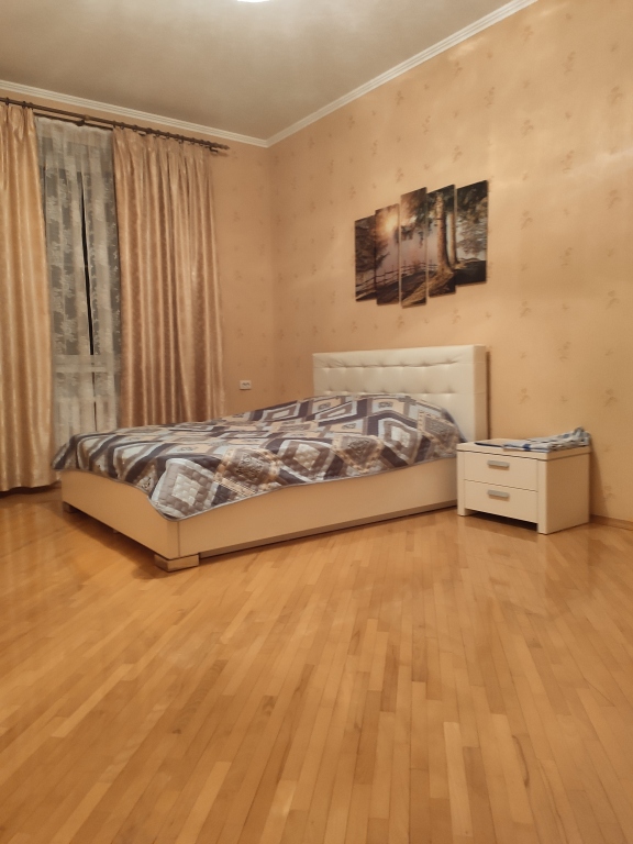 Фотография Коттеджа Частный дом на Крутой