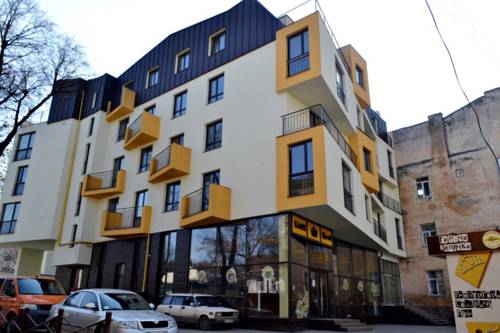 Фотография гостиницы Цисар