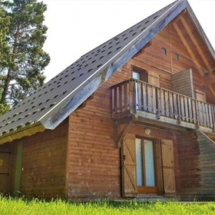 Фотография гостевого дома Chalet Le Dévoluy-Agnières-en-Dévoluy, 3 pièces, 7 personnes - FR-1-504-56