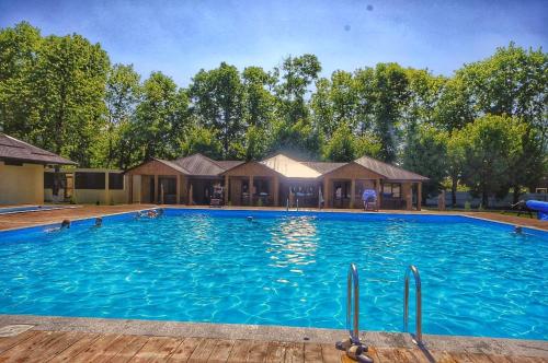 Фотография гостиницы София