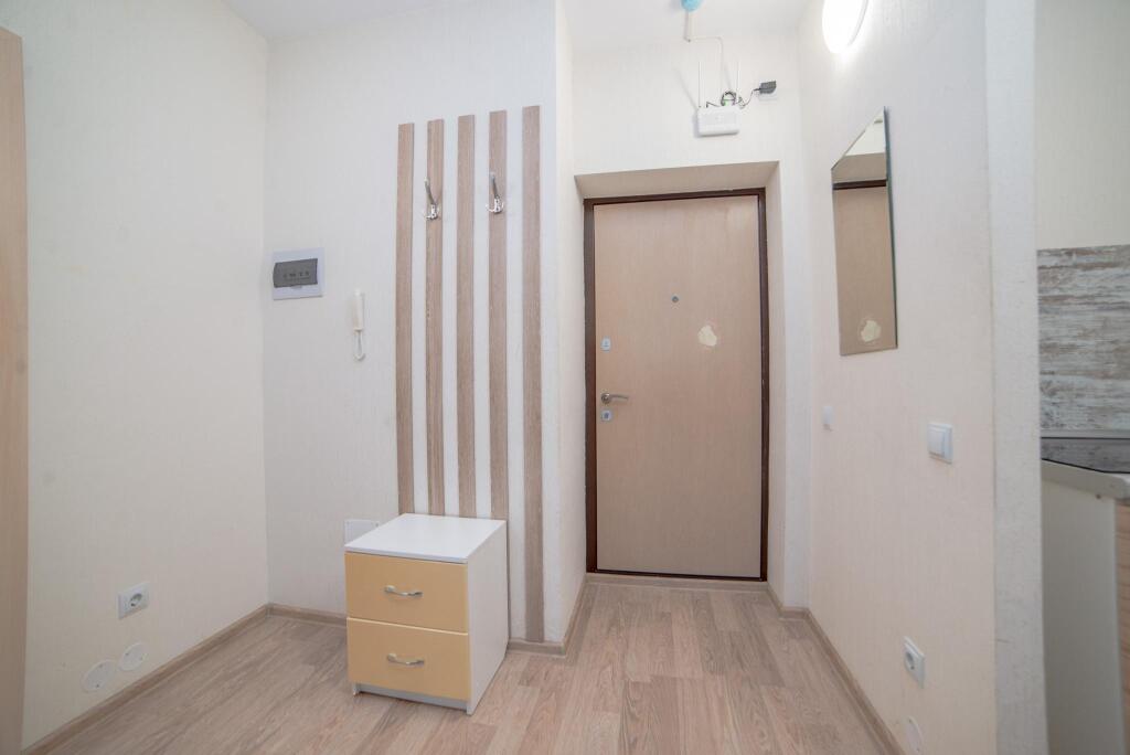 Фотография квартиры BeGuest (БиГэст) на Академика Постовского 17А