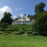 Фотография мини отеля Inn at Taughannock Falls