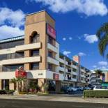 Фотография гостиницы Capri Suites Anaheim