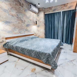 Фотография квартиры Апартаменты Red Apartments Светлана Парк Амира